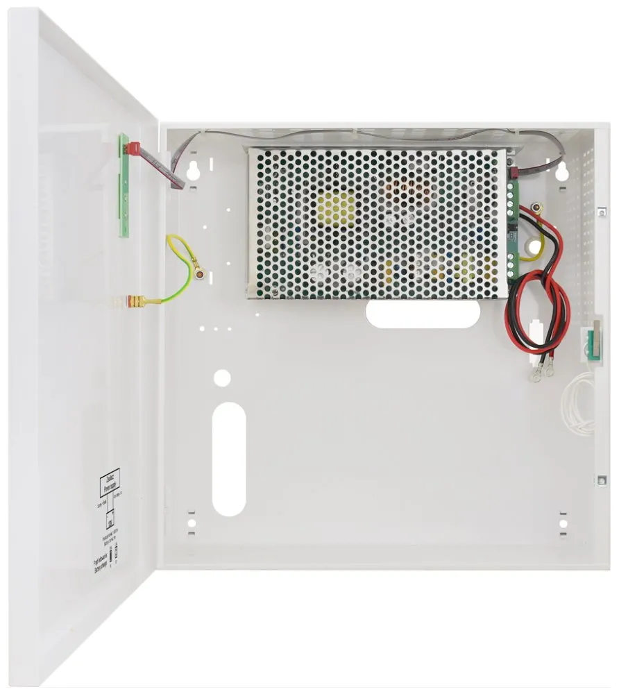 PULSAR HPSB-12V10A-C záložní impulzní napájecí zdroj 13,8V/10A/17Ah
