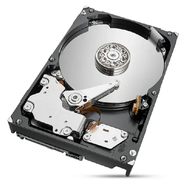 SEAGATE ST2000NT001 hdd IronWolf PRO 2TB CMR 7200rpm 256MB NAS HDD 24x7 226MB/s 3.5 RAID SATA3-6Gbps