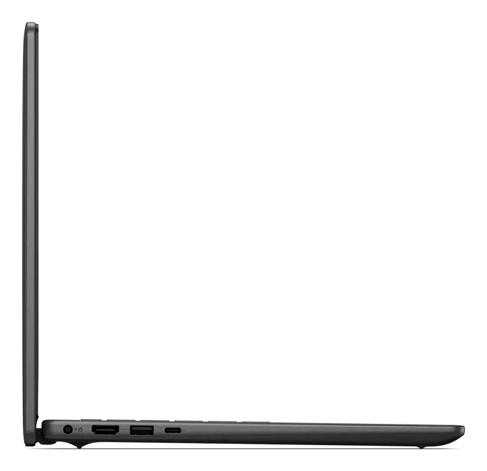 Dell Pro 14 Essential/PV14250/7-150U/14"/WUXGA/16GB/1TB/Intel int/W11P/Black/3R NBD