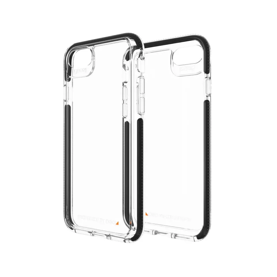 ZAGG GEAR4 D3O Santa Cruz kryt iPhone SE/SE2/6/7/8
