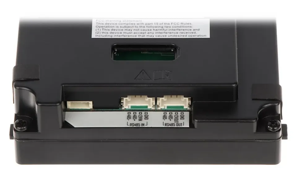 Hikvision DS-KD-KP - Modul interkomu s kódovou klávesnicí