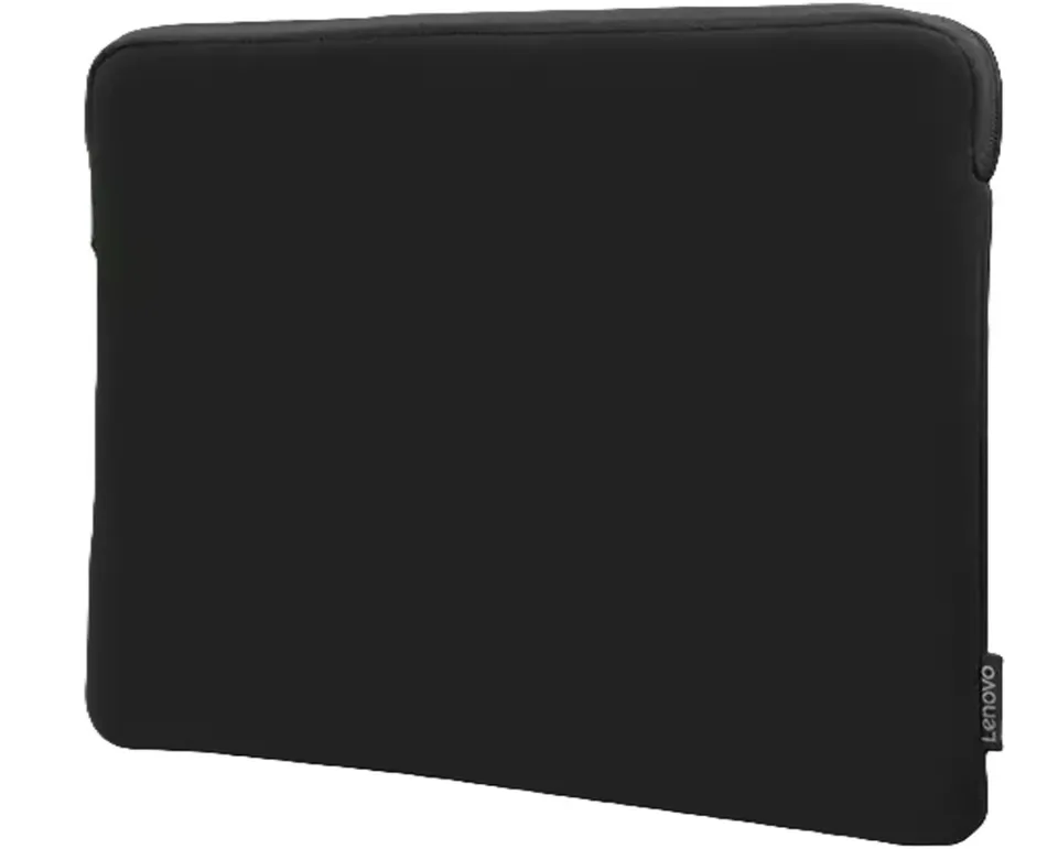 Lenovo 11" Laptop Sleeve = pouzdro na notebooky do 11" v černé barvě