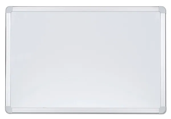 AVELI Magnetická tabule 180x90 cm, hliníkový rám
