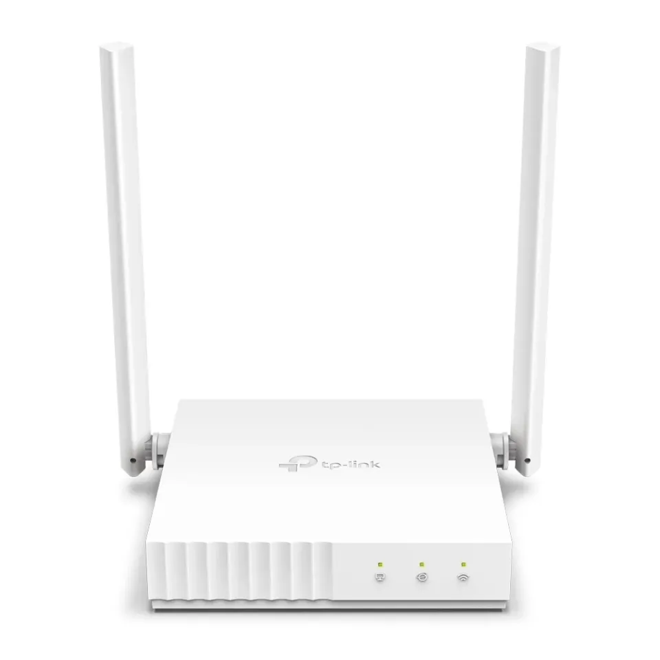 TP-LINK TL-WR844N wifi 300 Mbps Multi-Mode Wi-Fi Router