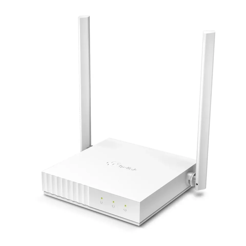 TP-LINK TL-WR844N wifi 300 Mbps Multi-Mode Wi-Fi Router