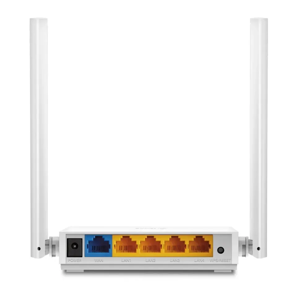 TP-LINK TL-WR844N wifi 300 Mbps Multi-Mode Wi-Fi Router