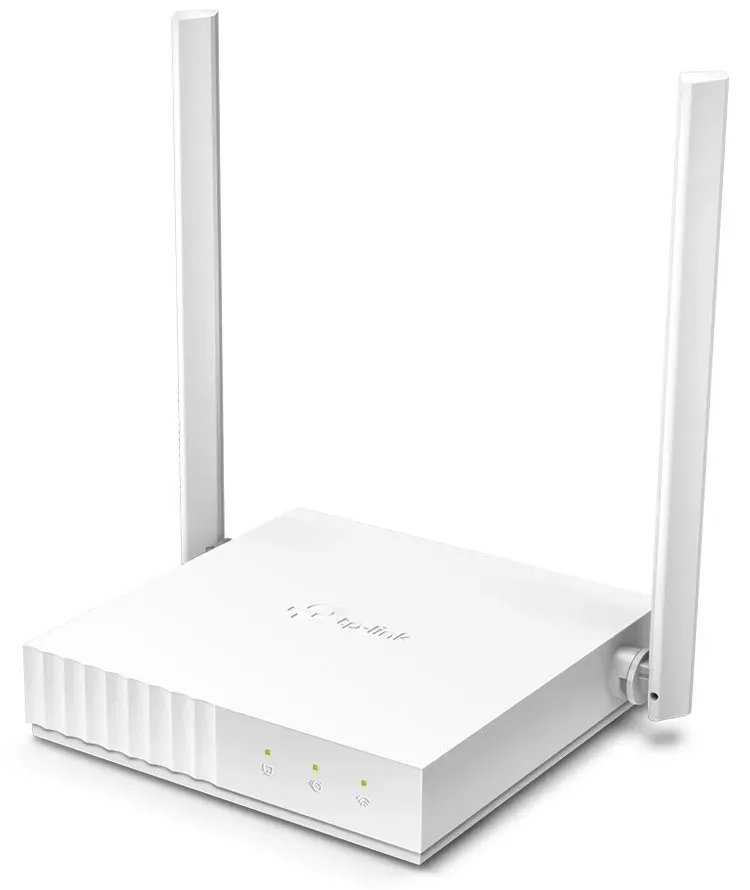 TP-LINK TL-WR844N wifi 300 Mbps Multi-Mode Wi-Fi Router