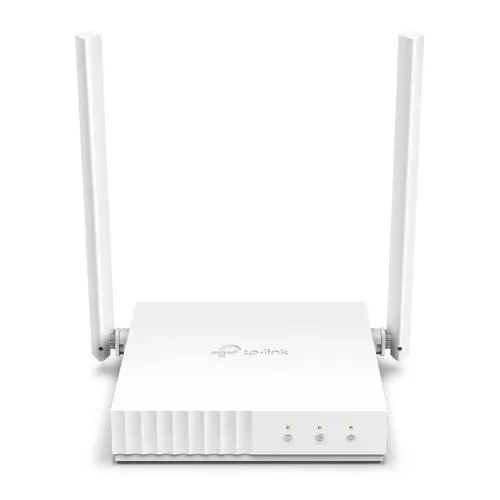 TP-LINK TL-WR844N WiFi 300 Mbps Multi-Mode Wi-Fi Router