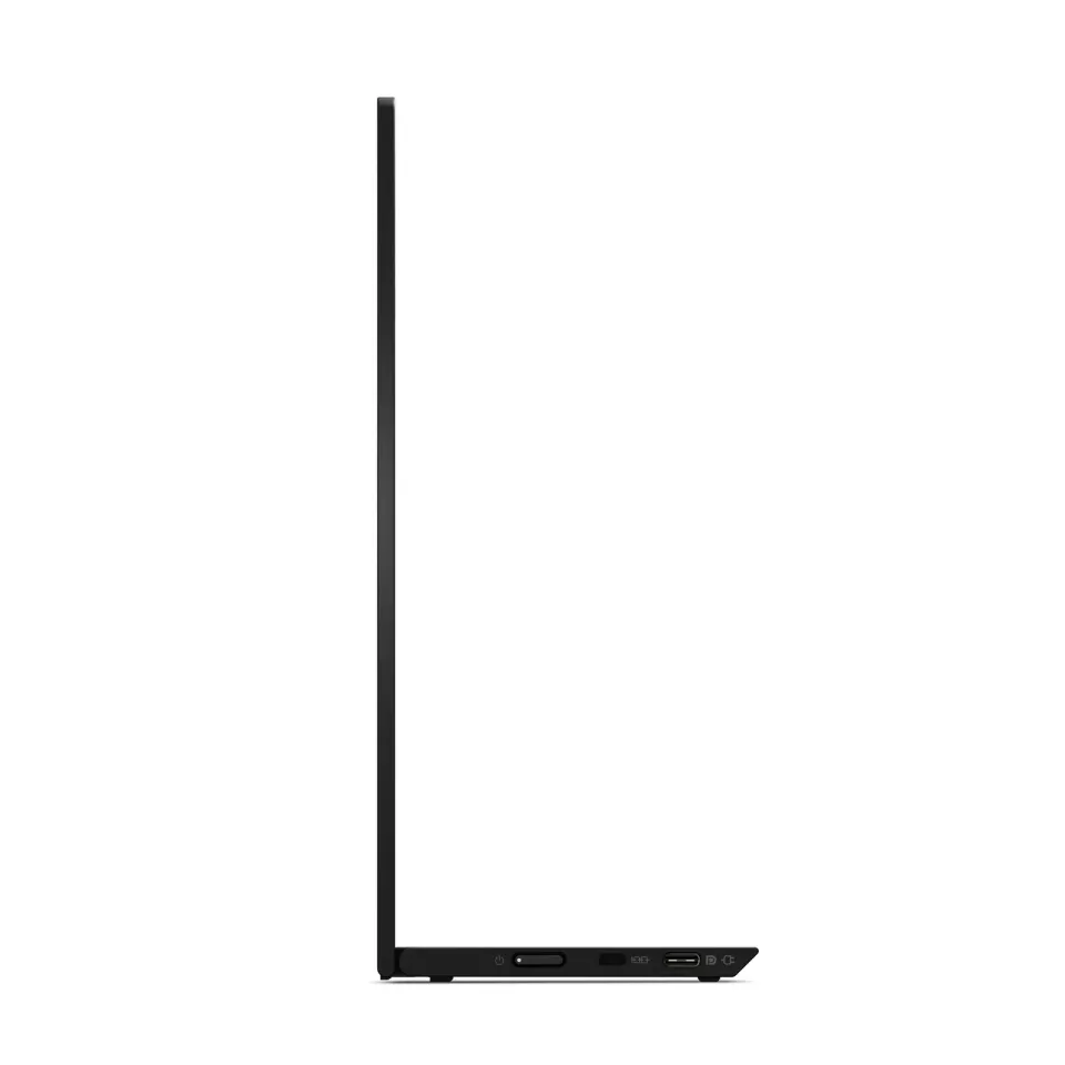 Lenovo LCD přenosný M14t G2 Touch 14" IPS WLED/16:9/2240x1400/300nits/1500:1/8ms