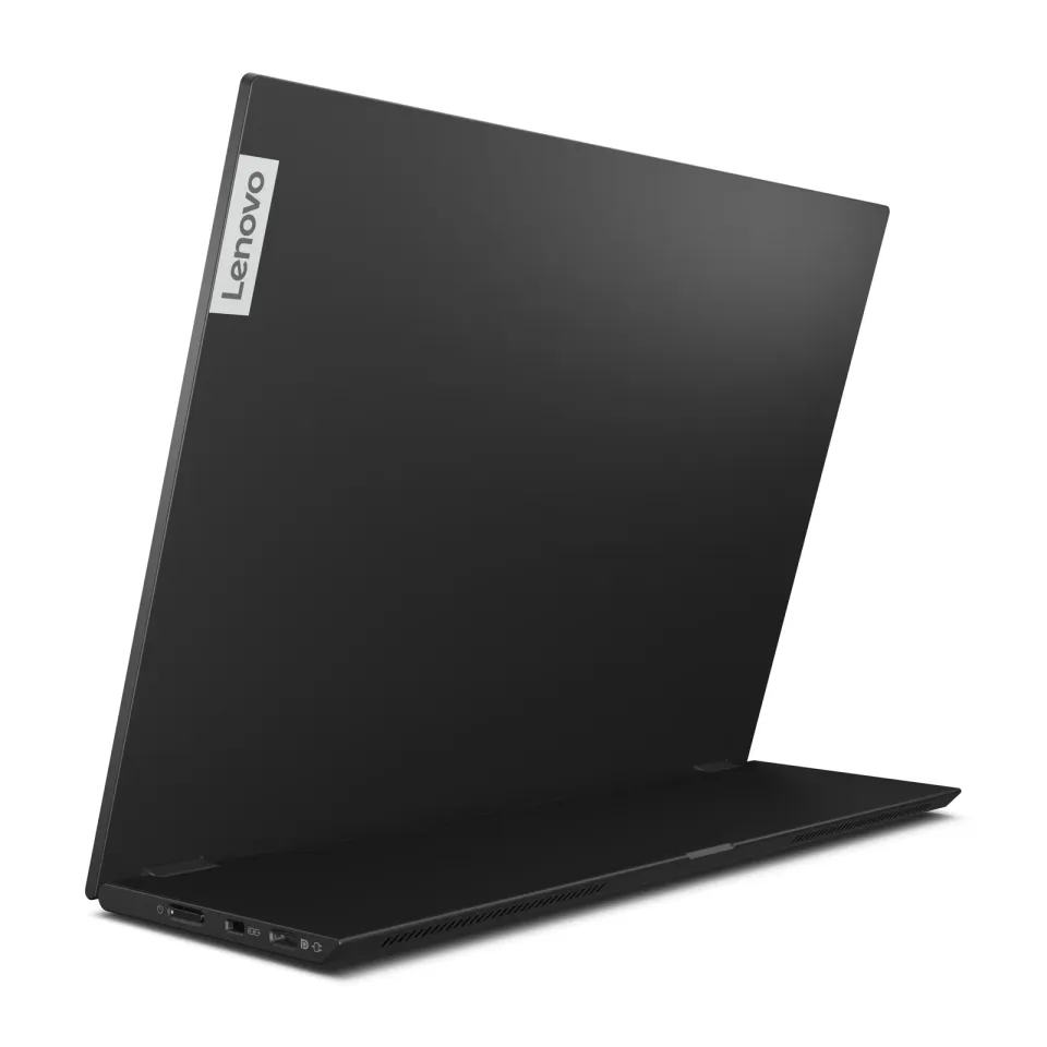 Lenovo LCD přenosný M14t G2 Touch 14" IPS WLED/16:9/2240x1400/300nits/1500:1/8ms