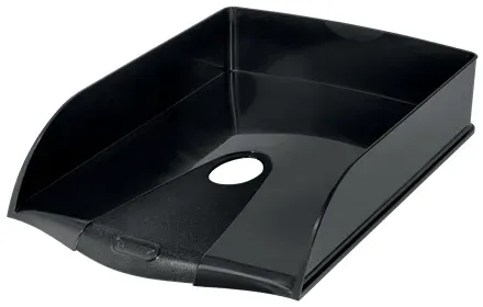 LEITZ Ekologický odkladač RECYCLE, perleťová modrá