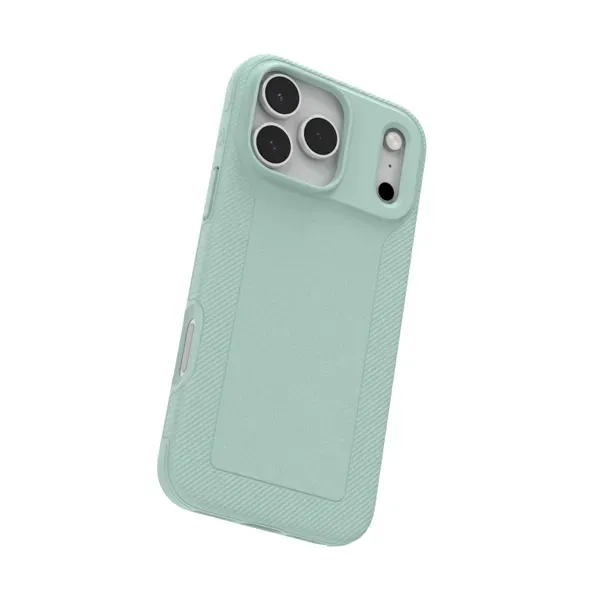 ZAGG Cases Luxe Snap Apple 17 Pro Max Serene Mint