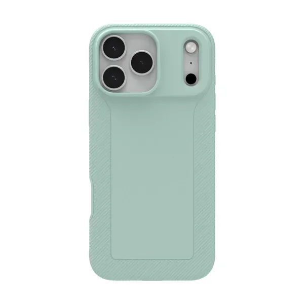 ZAGG Cases Luxe Snap Apple 17 Pro Max Serene Mint