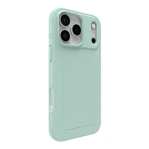 ZAGG Cases Luxe Snap Apple 17 Pro Max Serene Mint