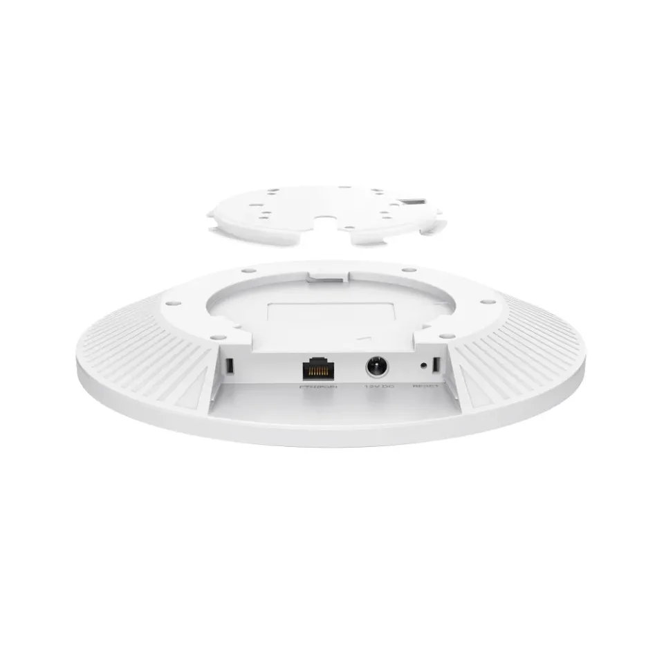 TP-LINK EAP773 Třípásmový přístupový bod s Wi-Fi 7 BE9300 pro montáž na strop