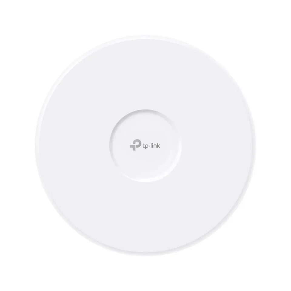 TP-LINK EAP773 Třípásmový přístupový bod s Wi-Fi 7 BE9300 pro montáž na strop