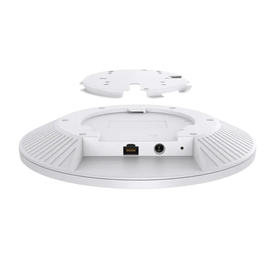 TP-LINK EAP773 Třípásmový přístupový bod s Wi-Fi 7 BE9300 pro montáž na strop