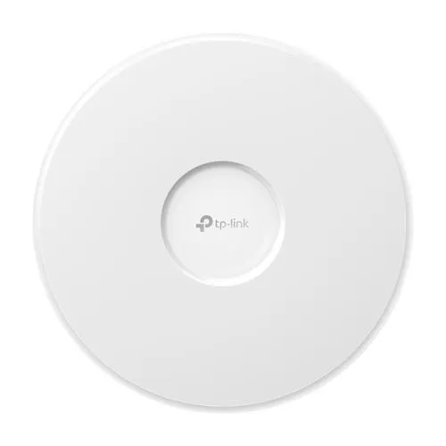 TP-LINK EAP773 Tri-band access point with Wi-Fi 7 BE9300 for ceiling mounting
