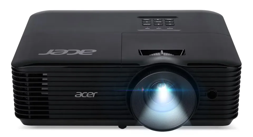 ACER Projektor H5386BDi,720p,5000ANSI, 20000:1,HDMI, životnost 6000h