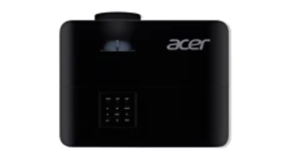 ACER Projektor H5386BDi,720p,5000ANSI, 20000:1,HDMI, životnost 6000h