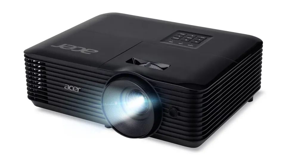 ACER Projektor H5386BDi,720p,5000ANSI, 20000:1,HDMI, životnost 6000h