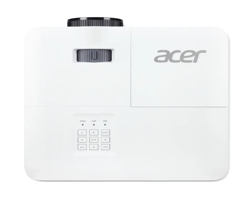 ACER Projektor H5386BDi,720p,5000ANSI, 20000:1,HDMI, životnost 6000h