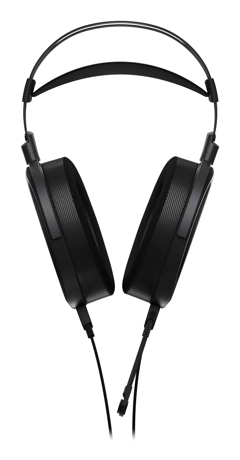 ASUS sluchátka ROG KITHARA, 3.5mm jack, USB-C, černá