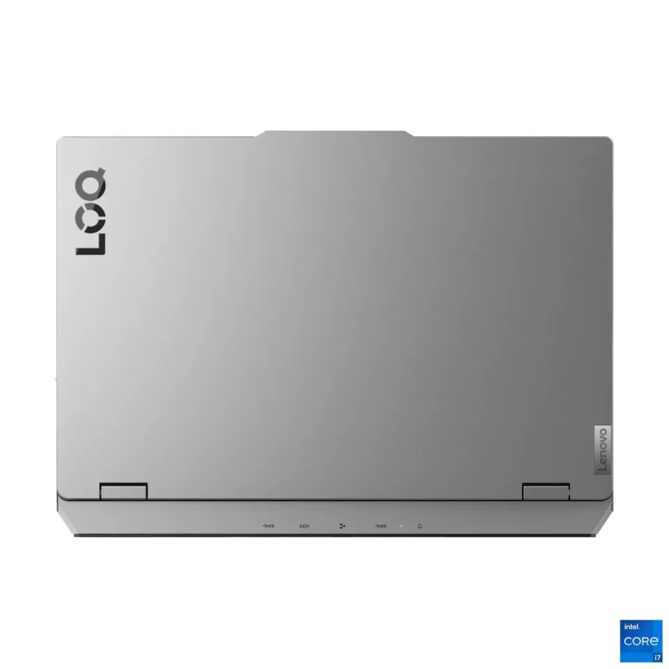 Lenovo LOQ 15IRX10 i5-13450HX/16GB/SSD 512GB/15,6"/IPS/FHD/144Hz/300nitů/RTX50