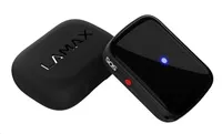 LAMAX GPS Locator + obojek