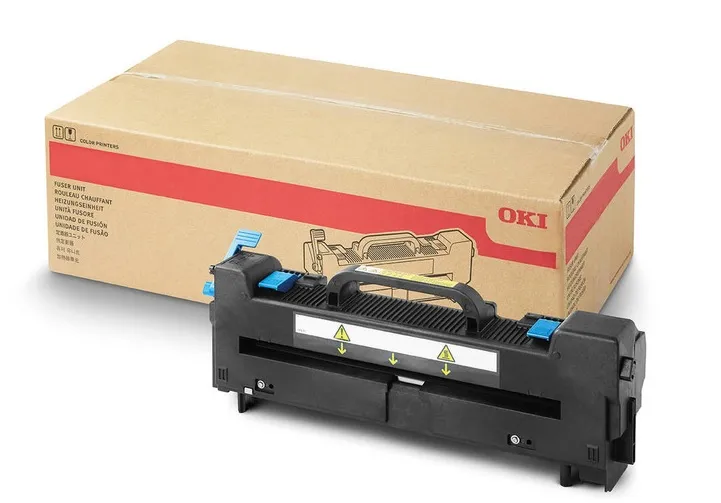 OKI 44848814 – zapékací jednotka pro tiskárnu s bílým tonerem Pro8432WT, 50 000 stran