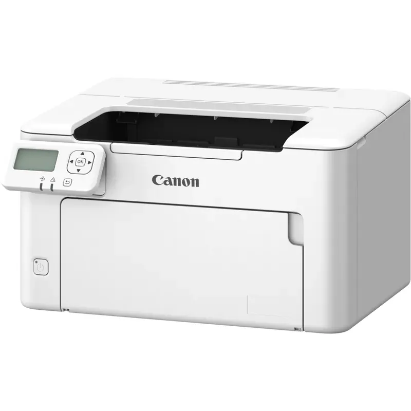 Canon i-SENSYS LBP122dw II – černobílá laserová tiskárna A4, 29 str./min, automatický duplex, Ethernet a Wi-Fi