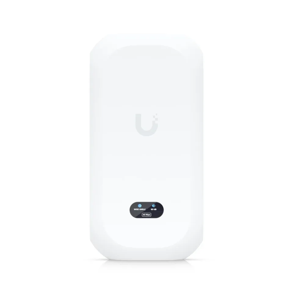 Ubiquiti UVC-AI-Theta, Camera AI Theta