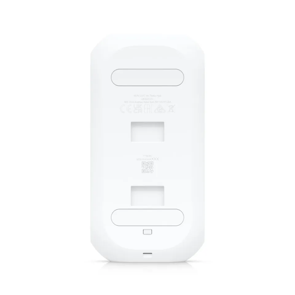 Ubiquiti UVC-AI-Theta, Camera AI Theta