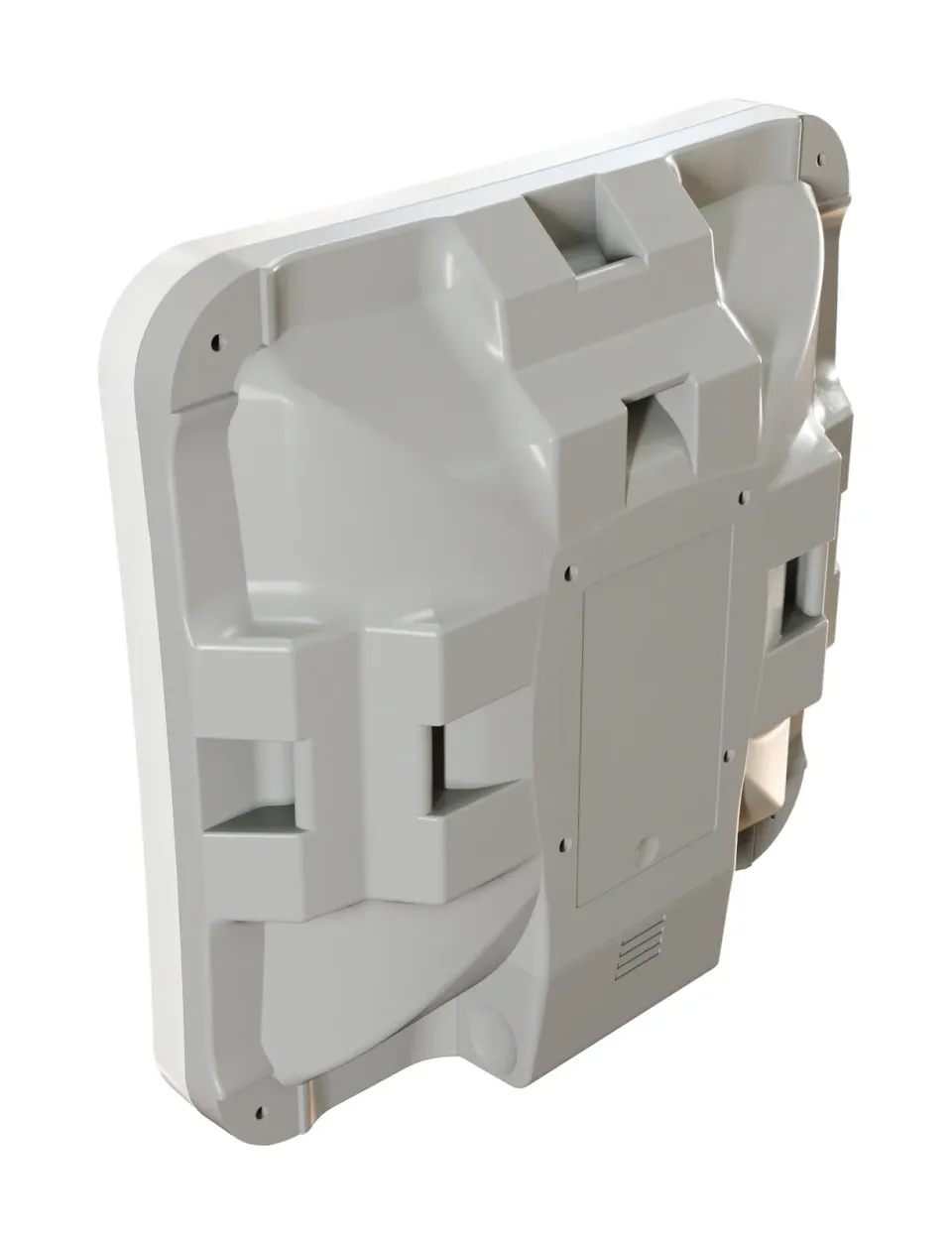 MikroTik SXTsq-5axD, Wi-Fi 6 outdoor CPE, RouterOS L4