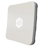MikroTik SXTsq-5axD, Wi-Fi 6 outdoor CPE, RouterOS L4