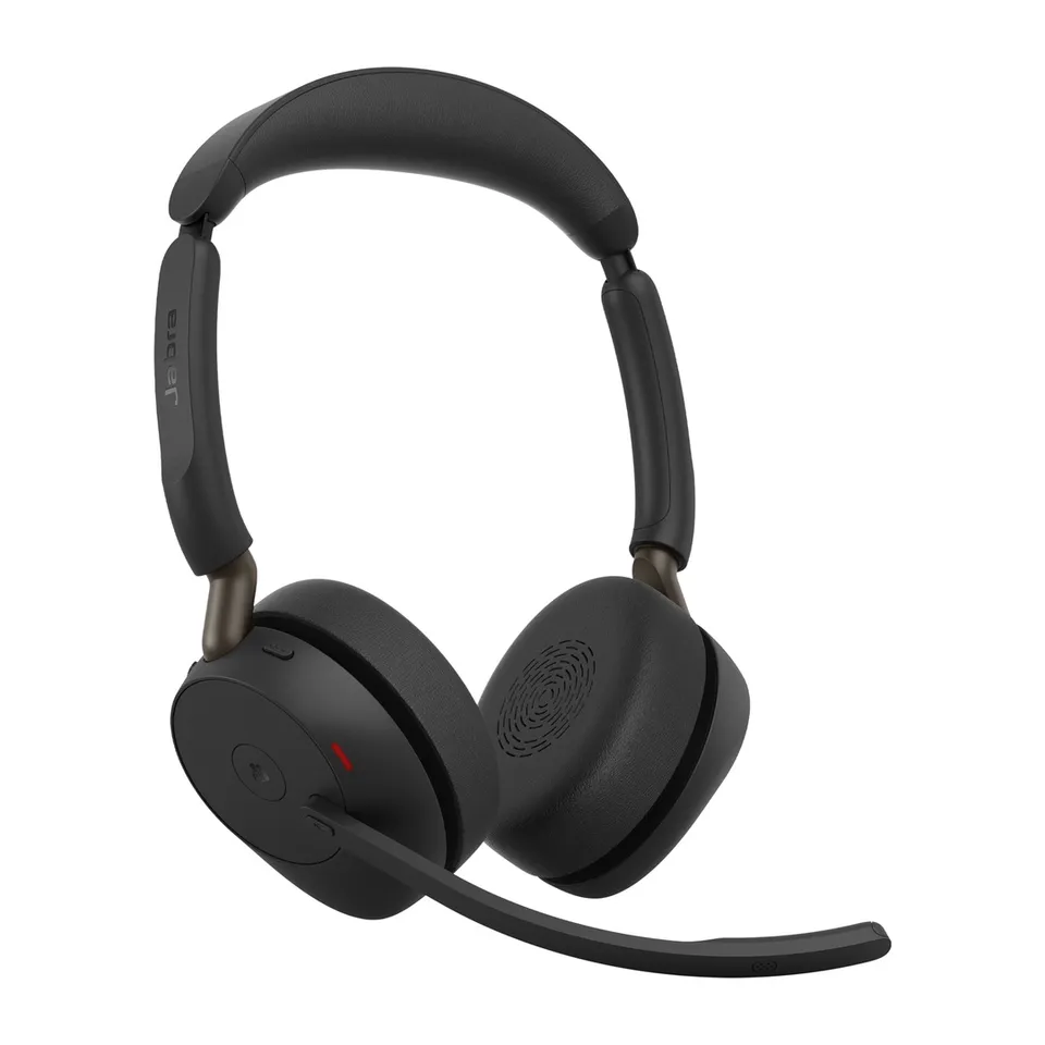 Jabra Evolve3 65 MS USB-A Dongle Stereo