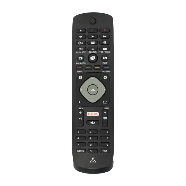 SBOX Univerzální dálkový ovladač pro PHILIPS TV