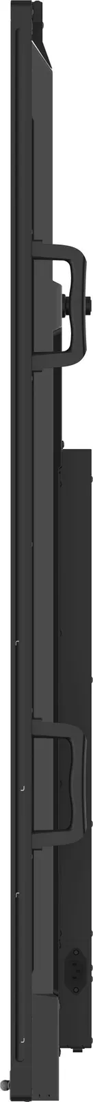 86" iiyama TE8615A-B2AG:IPS, 4K,EDLA,NFC