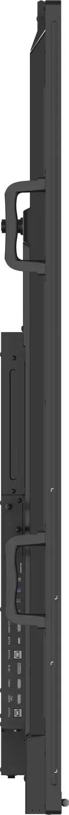 86" iiyama TE8615A-B2AG:IPS, 4K,EDLA,NFC