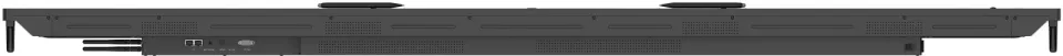 86" iiyama TE8615A-B2AG:IPS, 4K,EDLA,NFC