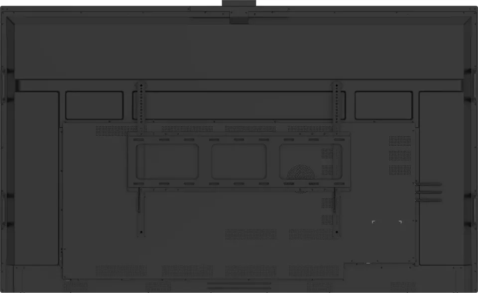 86" iiyama TE8615A-B2AG:IPS, 4K,EDLA,NFC