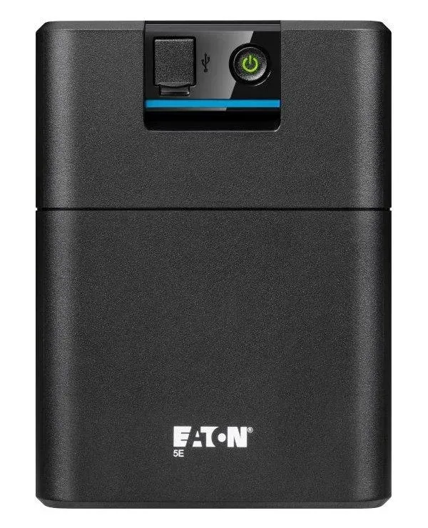 Eaton 5E 1200 USB IEC G2, UPS 1200VA / 660 W, 6x IEC UPS