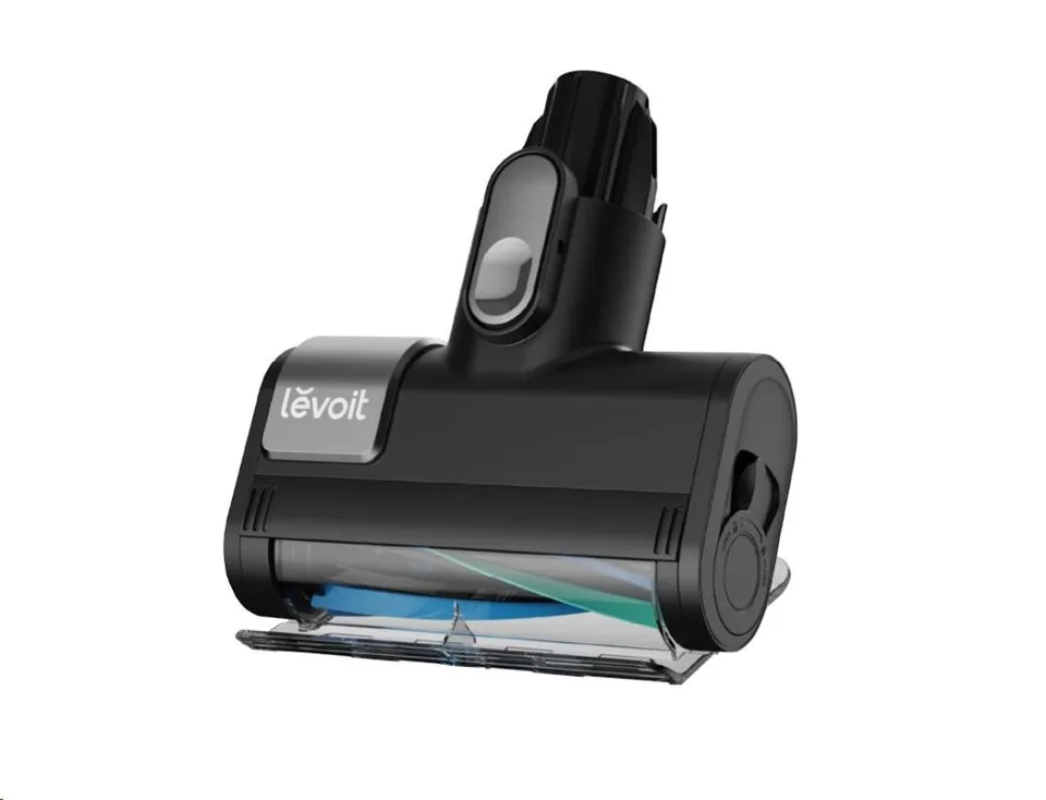 Levoit LSV-V202MB-KEUR mini motorizovaná hlavice pro vysavač LVAC-300