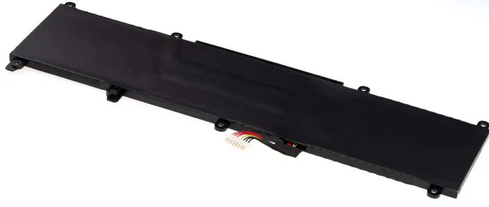 Baterie T6 Power pro Asus VivoBook S13 S330F, S330U, X330F, X330U, 3600mAh, 41Wh, 3cell, Li-pol