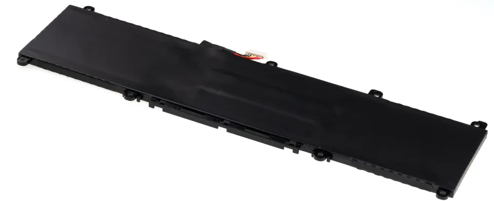Baterie T6 Power pro Asus VivoBook S13 S330F, S330U, X330F, X330U, 3600mAh, 41Wh, 3cell, Li-pol