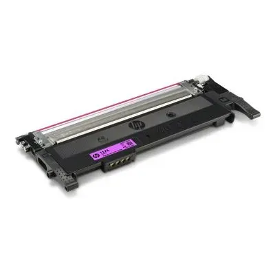 HP W2073A originální toner purpurový č.117A cca 700 str. (magenta, pro HP 150a, 150nw, MFP 178nw, 179fnw, Jetintelligence )