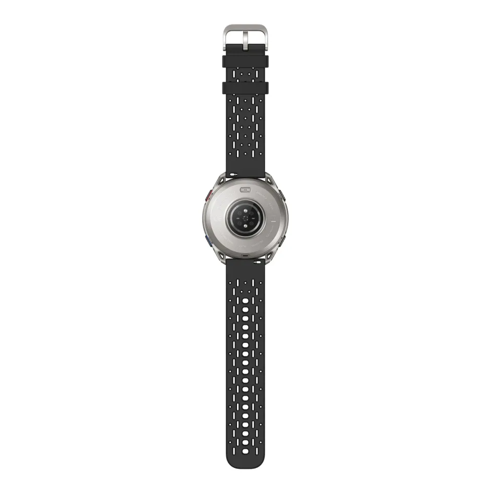 Amazfit Cheetah 2 Ultra/Sport Band/Černá