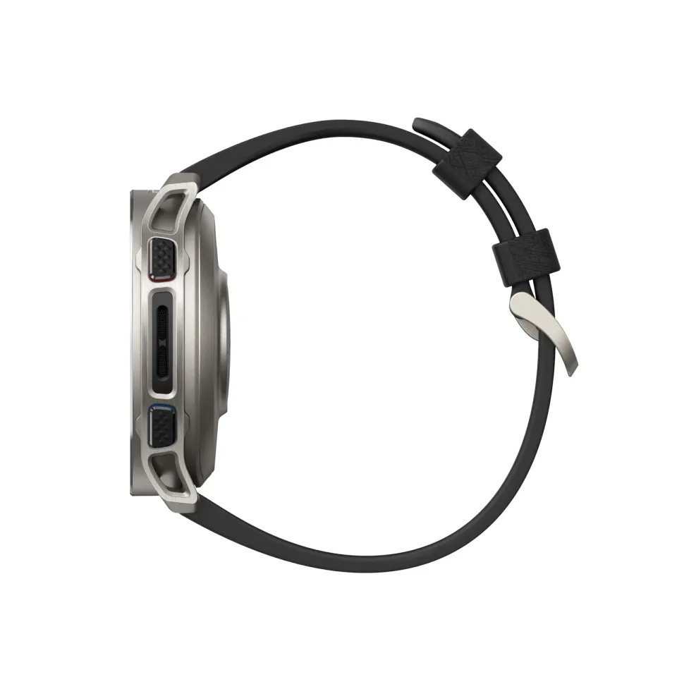 Amazfit Cheetah 2 Ultra/Sport Band/Černá