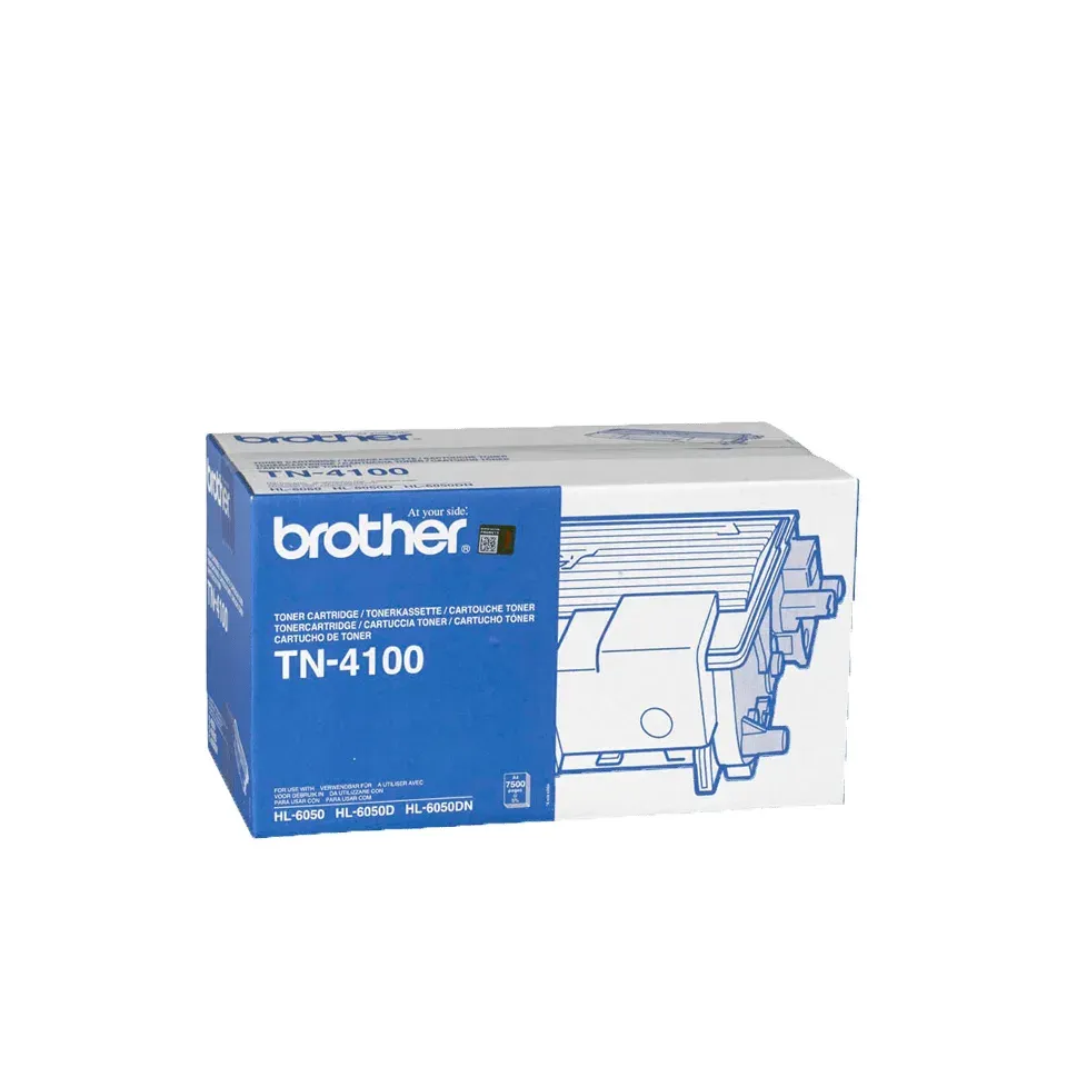 Brother-toner TN-4100 (HL 6050/D/DN -7 500 str.)