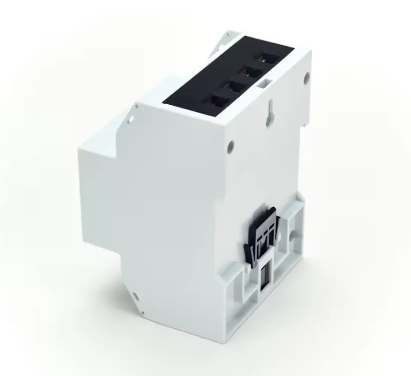 Eastron SDM630-MT-MID V2, třífázový, pulsní výstupy, vícesazbový